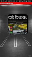 Code Rousseau New 스크린샷 1