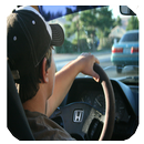 امتحان رخصة السياقة بالمغرب جميع السلاسل APK