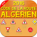 Code de la route Algerien 2016 APK