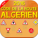 APK Code de la route Algerien 2016