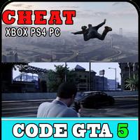 Top code gta 5 ポスター