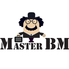 MasterBM CRM 图标