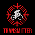 BikeSpotter Tx ícone