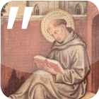 Thomas Aquinas Quotes Pro ikona
