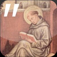برنامه‌نما Thomas Aquinas Quotes Pro عکس از صفحه