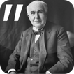 Thomas Edison Quotes Pro