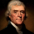 Thomas Jefferson Quotes ไอคอน