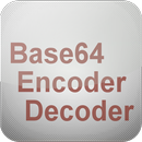 Base64 Encoder Decoder aplikacja