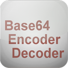 Base64 Encoder Decoder biểu tượng