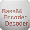 Base64 Encoder Decoder أيقونة