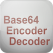 Base64 Encoder Decoder