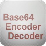 Base64 Encoder Decoder icon