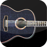 Analog Guitar Tuner (Free) иконка