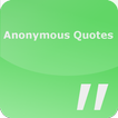 Anonymous Random Quotes Pro