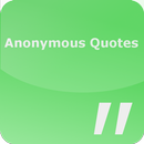 Anonymous Random Quotes Pro aplikacja