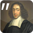 Baruch Spinoza Quotes Pro aplikacja