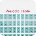 آیکون‌ Periodic Table (Chemistry)