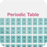Periodic Table (Chemistry) icône