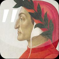 Dante Alighieri Quotes 海报