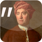 David Hume Quotes أيقونة