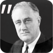 Franklin Roosevelt Quotes Pro