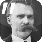 Friedrich Nietzsche Quotes biểu tượng