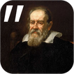 Galileo Galilei Quotes Pro