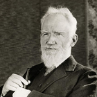 George Bernard Shaw Quotes ícone