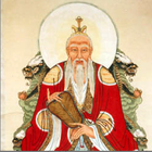 Lao Tzu Quotes (Laozi 老子) أيقونة