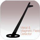 ENF & Metal Detector (Free) aplikacja