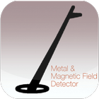 ENF & Metal Detector (Free) أيقونة