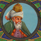 Rumi Quotes ไอคอน
