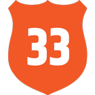 code33chat icon