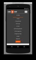 code33chat Ekran Görüntüsü 1