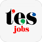 TES Jobs icon