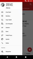 Otevis screenshot 1