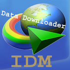 آیکون‌ IDM - Internet Download Manager
