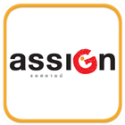 Assign-icoon