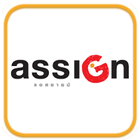 Assign アイコン