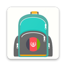 Afghan Backpack APK