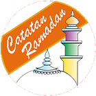 Catatan Ramadhan アイコン