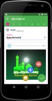 Catatan Ramadhan screenshot 2