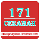 171 Ceramah DR Syafiq Basalama APK