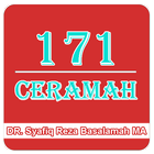 171 Ceramah DR Syafiq Basalama icône