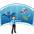 Work Monitoring System