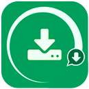WA - Story Downloader-Whatsapp Video/Images Saver aplikacja
