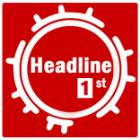Headline 1st