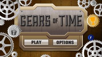 Gears Of Time poster