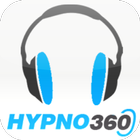 آیکون‌ Hypno360, Hypnose Hallucinante