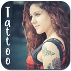 Tatuajes para Mujeres أيقونة
